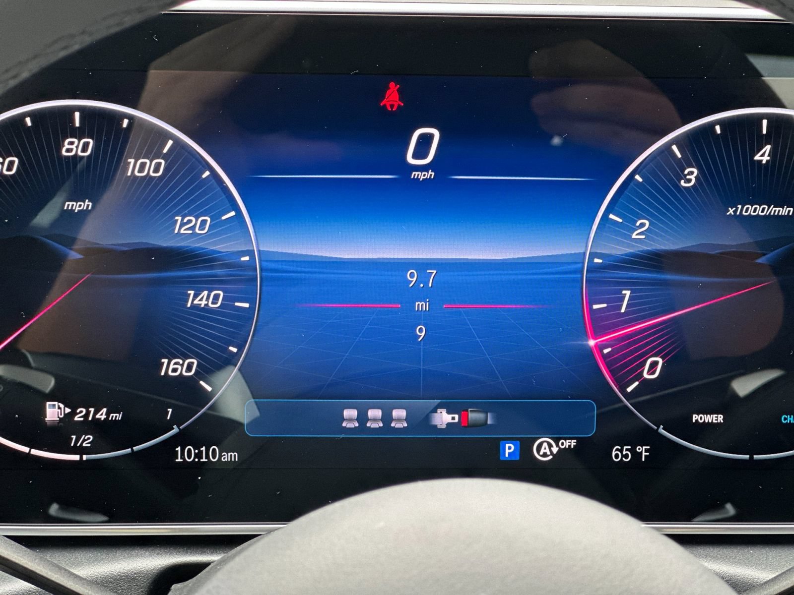 Used 2025 Mercedes-Benz C 300 4MATIC Sedan image 30
