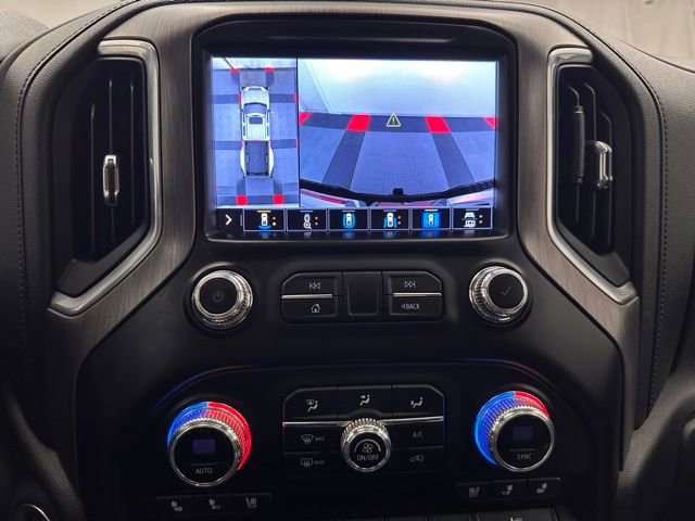 Used 2023 GMC Sierra 3500 Denali w/ Denali Ultimate Package AWD/4WD image 8