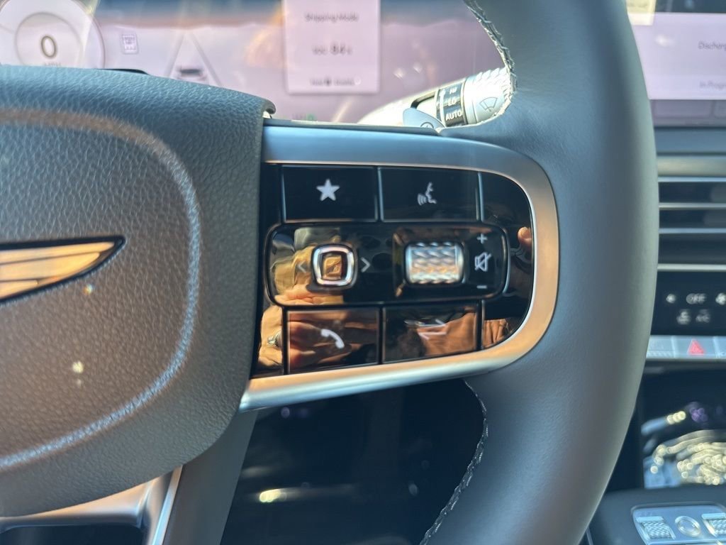 New 2026 Genesis GV60 AWD image 33
