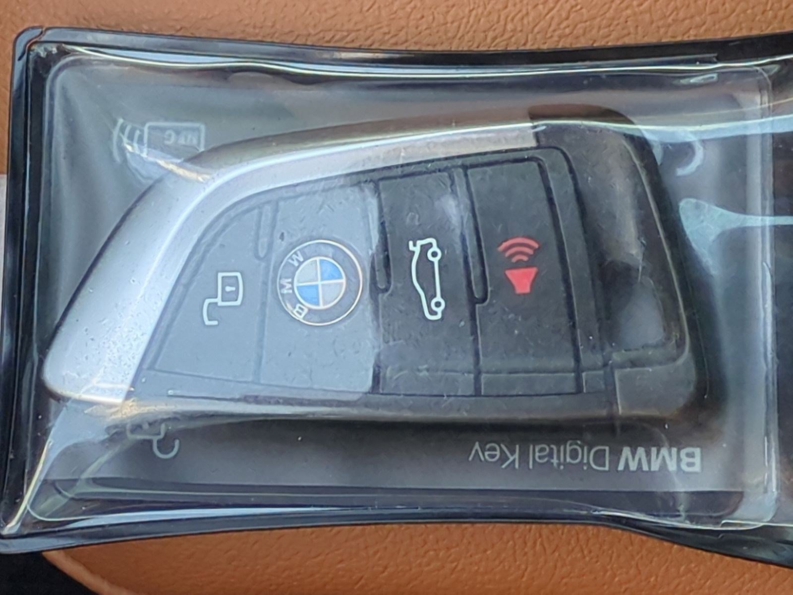 Certified 2023 BMW i4 eDrive35 RWD image 36