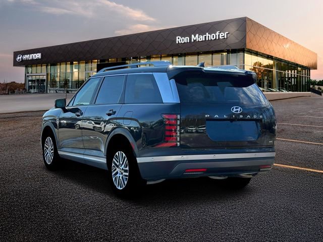 New 2026 Hyundai Palisade SEL image 5