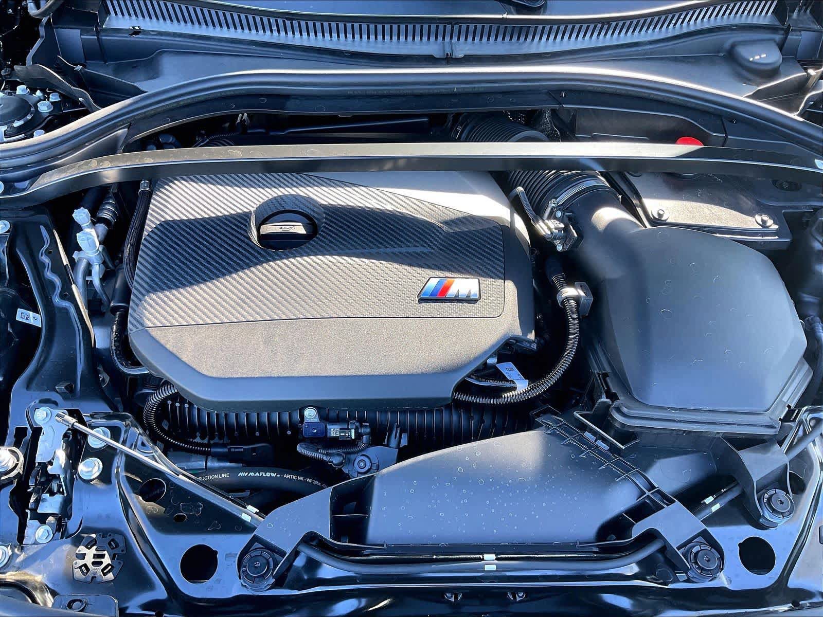 Certified 2025 BMW M235i xDrive w/ Premium Package image 32