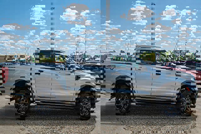 Used 2019 Ford Ranger XLT w/ Equipment Group 301A Mid image 6