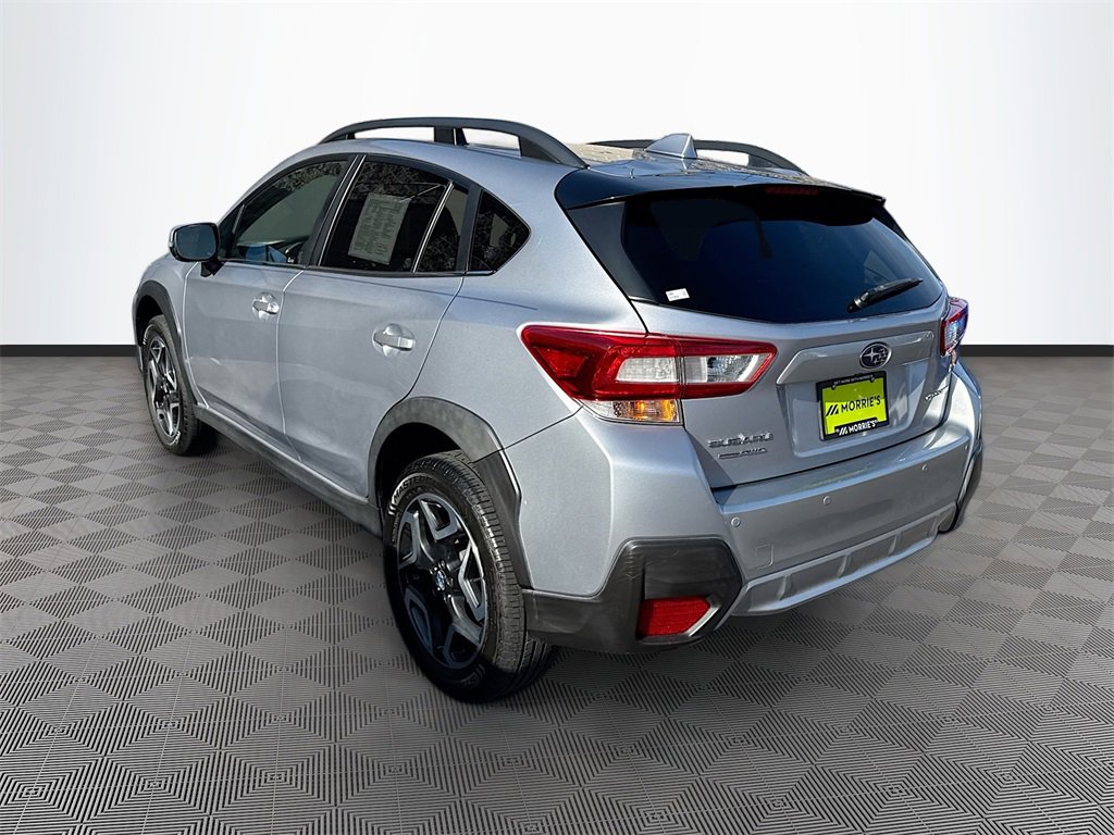 Used 2019 Subaru Crosstrek 2.0i Limited image 32