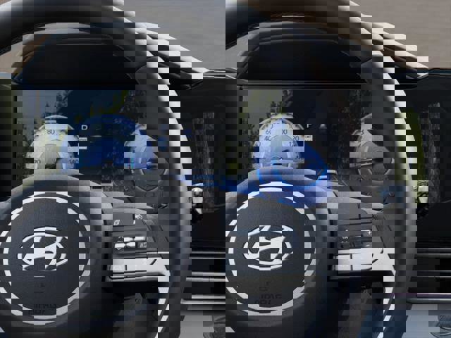 New 2026 Hyundai Elantra Limited image 14