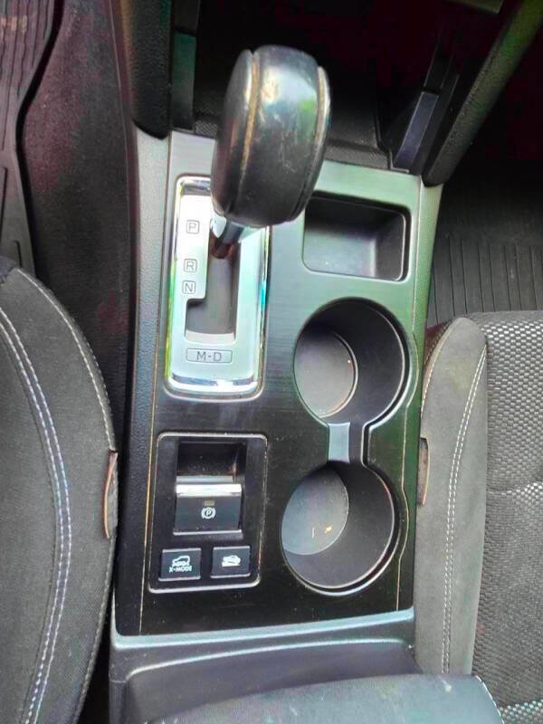 Used 2018 Subaru Outback 2.5i Premium image 22