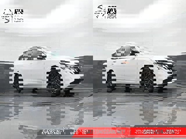 New 2026 Nissan Sentra SV w/ SV Convenience Package image 44