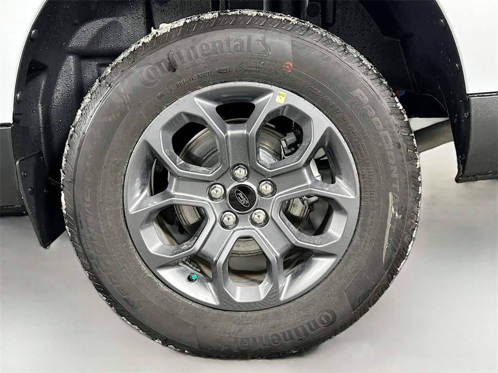 New 2026 Ford Maverick XLT w/ XLT Luxury Package image 28