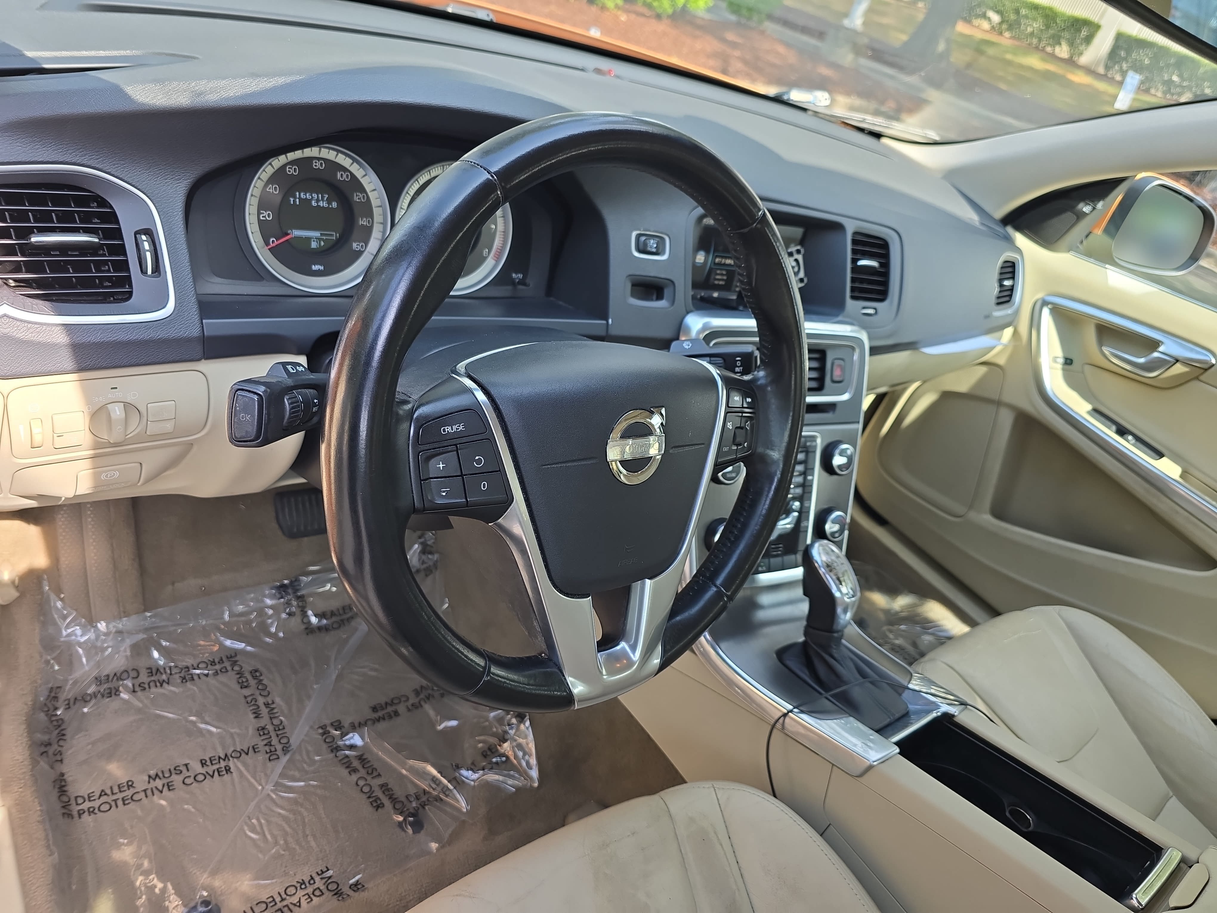 Used 2013 Volvo S60 T5 FWD image 15