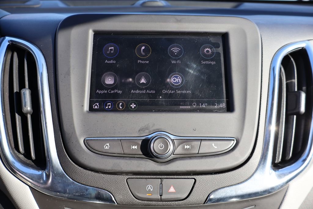 Used 2023 Chevrolet Equinox LS w/ LS Convenience Package image 19