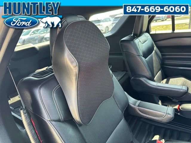 Used 2023 Ford Explorer ST w/ Technology Package AWD/4WD image 11