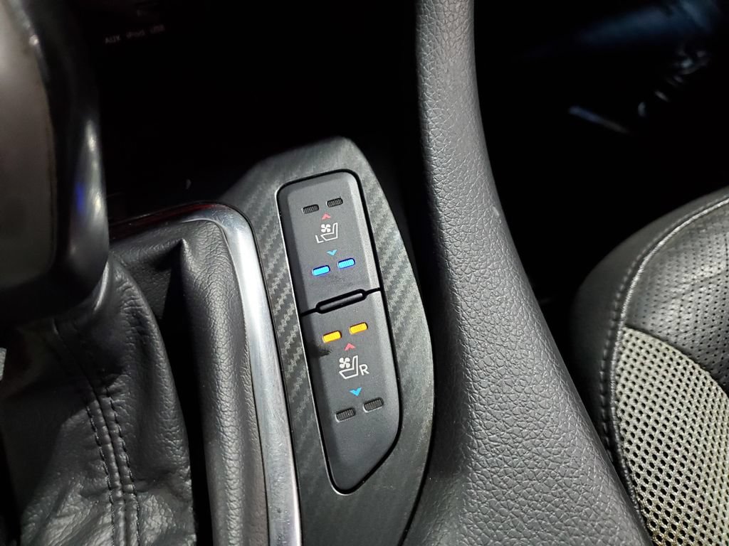 Used 2013 Kia Optima SX w/ Premium Touring Pkg FWD image 37