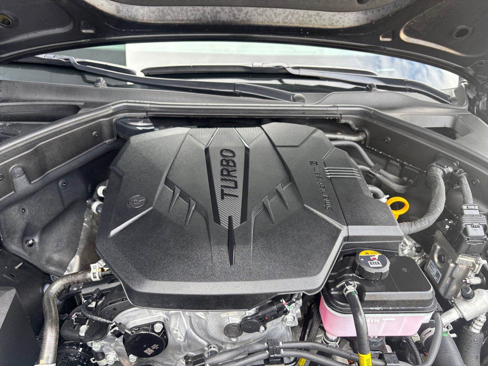 Used 2026 Genesis G70 2.5T image 17