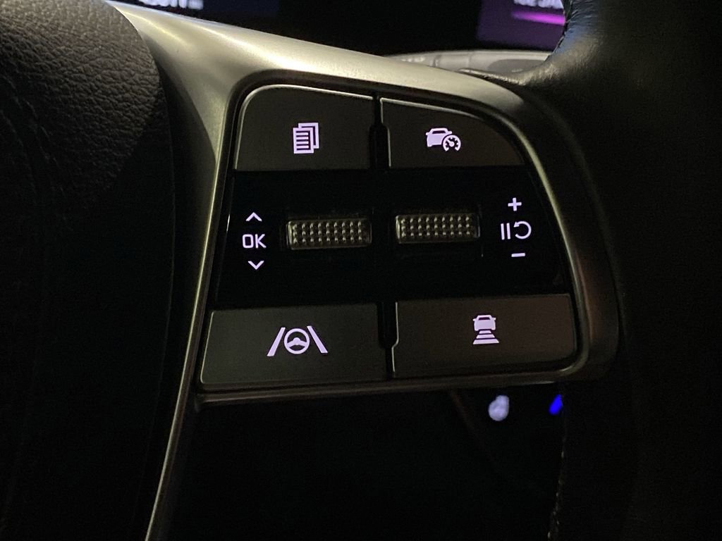 Used 2024 Kia Telluride SX Prestige X-Pro image 12