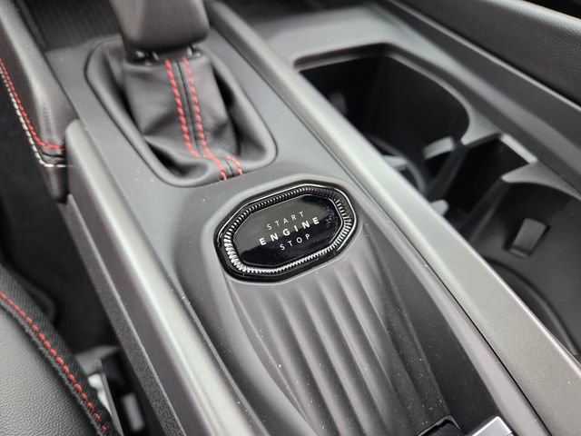 New 2026 Dodge Charger Scat Pack AWD/4WD image 27
