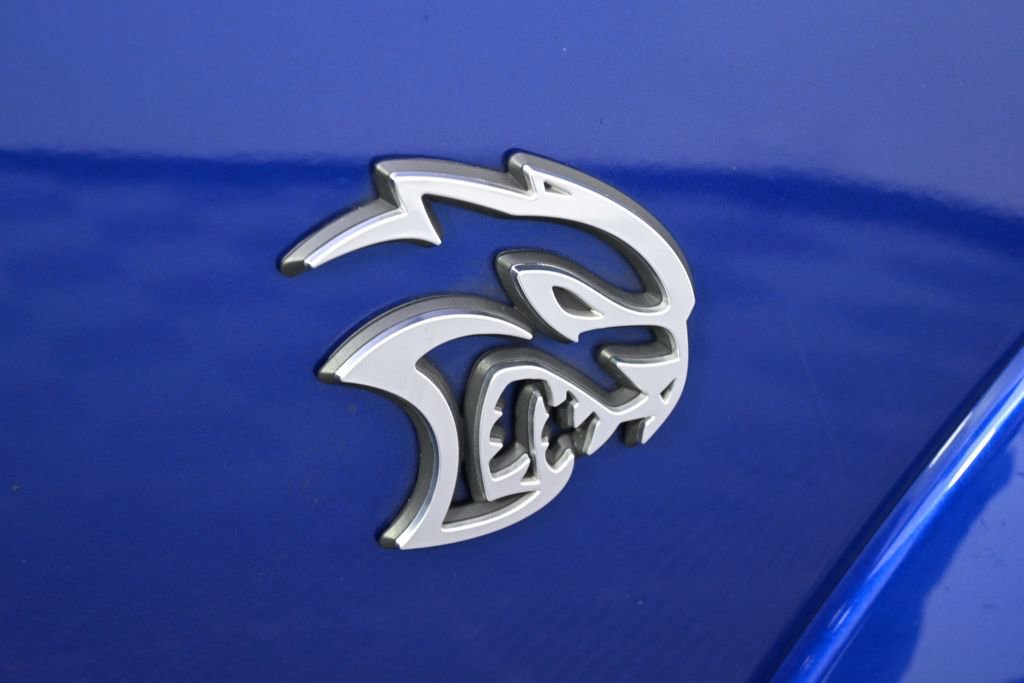 Used 2020 Dodge Charger SRT Hellcat w/ Harman/Kardon Audio Group image 21