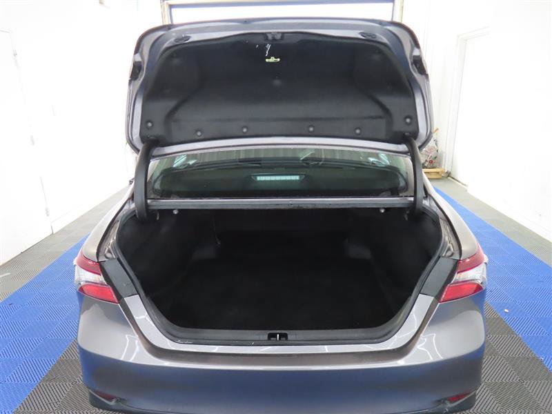 Used 2023 Toyota Camry LE FWD image 8