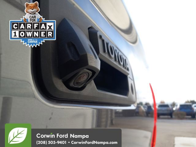 Used 2021 Toyota Tacoma SR image 28