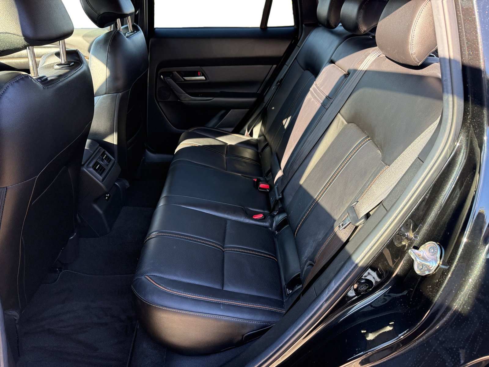 Certified 2024 MAZDA CX-50 AWD 2.5 Turbo w/ Cargo Package image 16