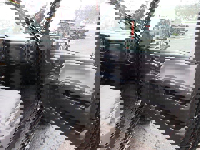 Used 2019 Chevrolet Silverado 2500 W/T w/ WT Convenience Package image 20