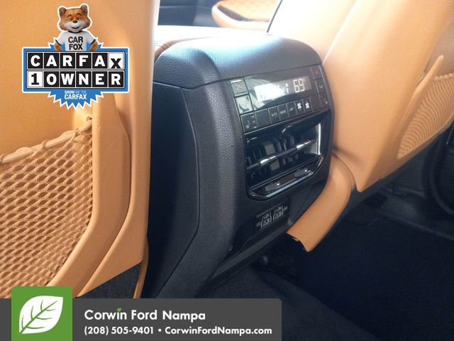 Used 2022 Jeep Grand Cherokee L Summit w/ Luxury Tech Group V image 26