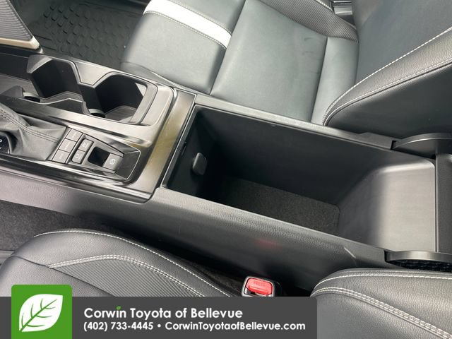 Used 2025 Toyota Camry SE FWD image 24
