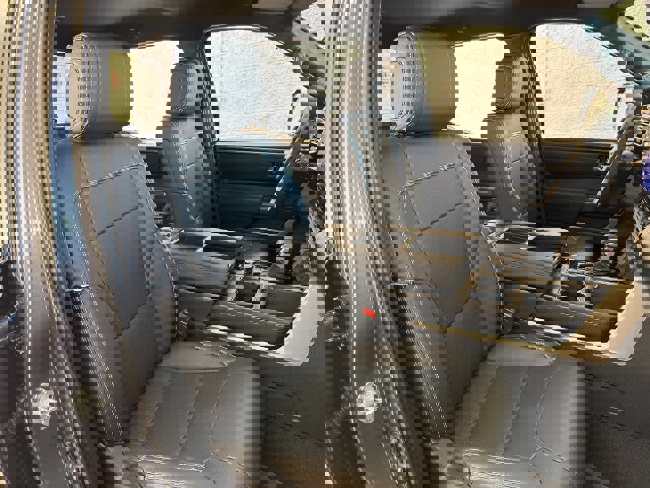 Certified 2026 Toyota Tundra SR5 image 46