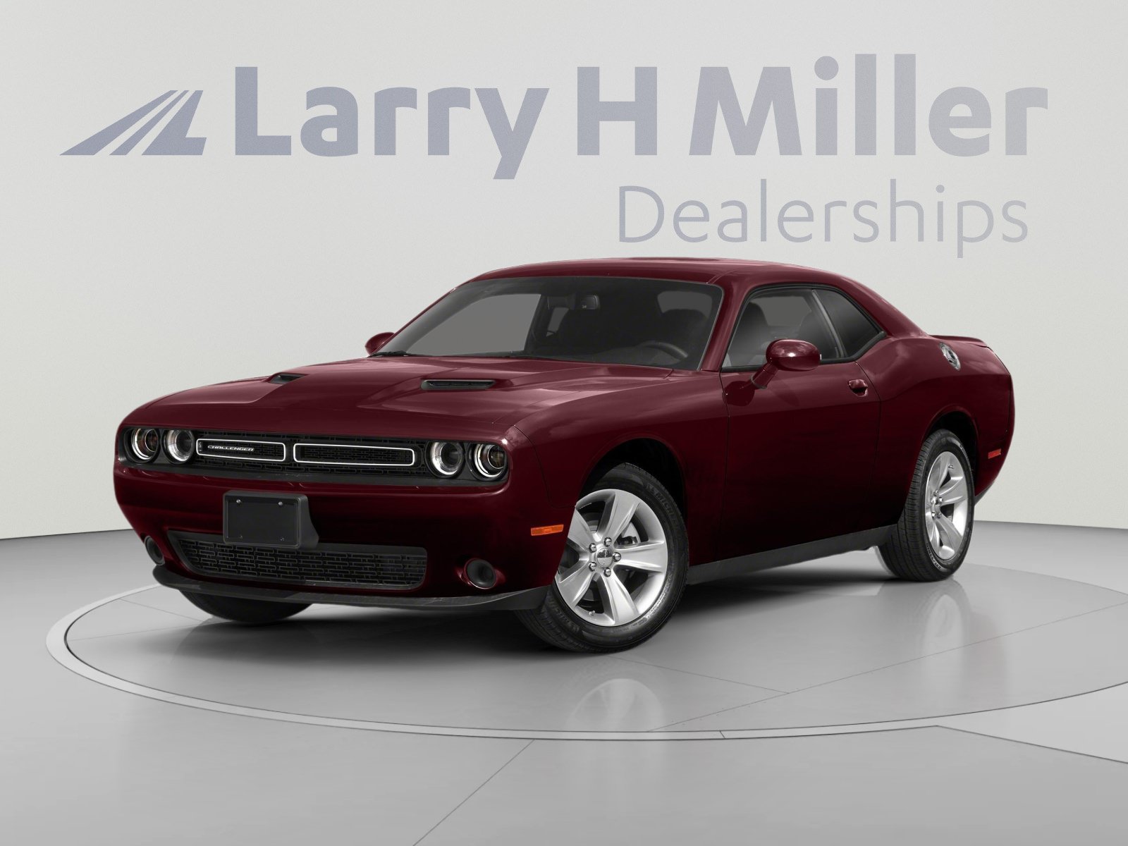 Used 2022 Dodge Challenger SXT