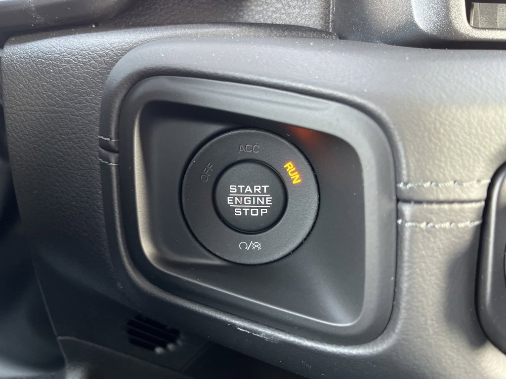 New 2026 Jeep Gladiator Mojave image 35