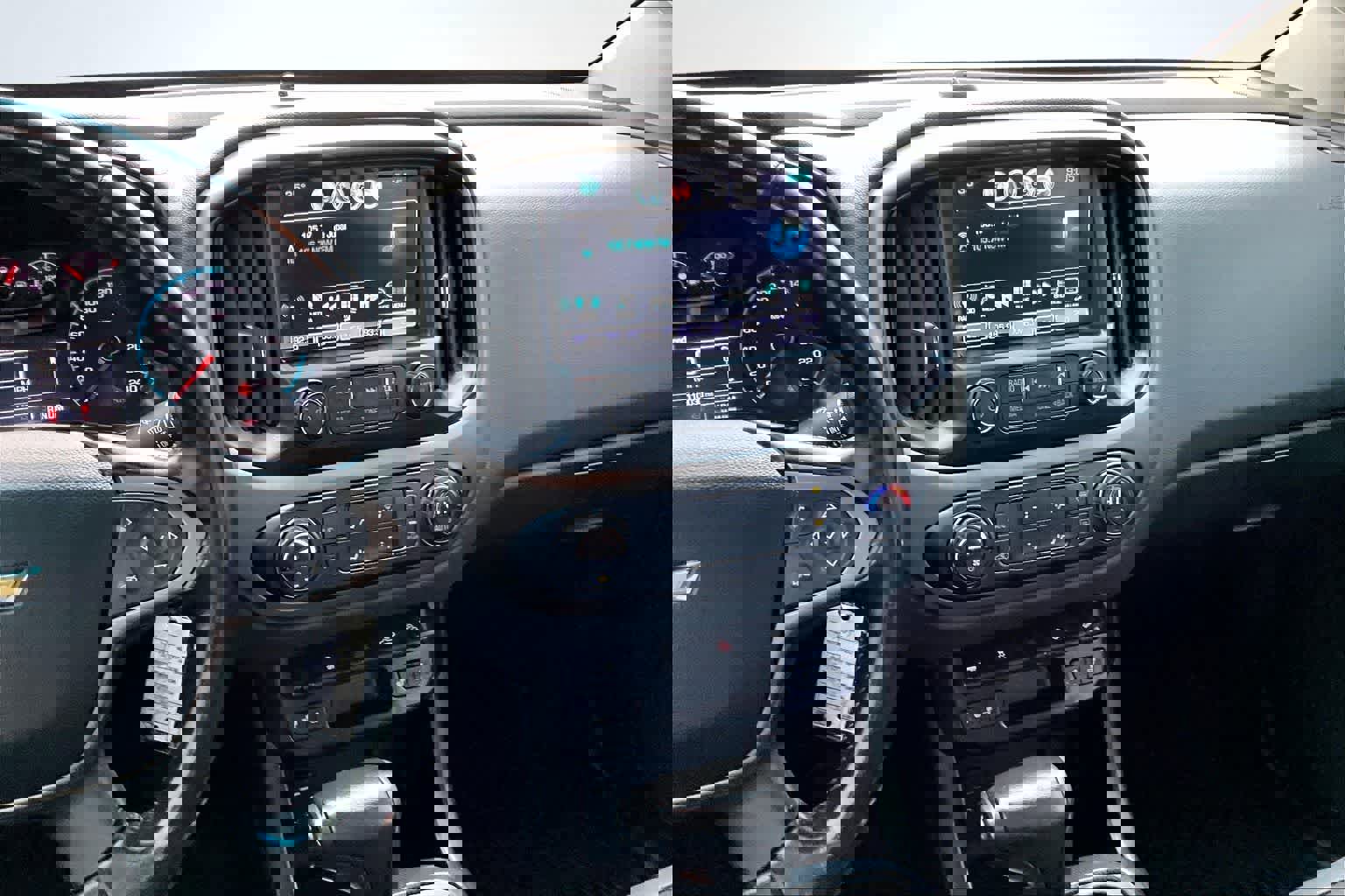 Used 2016 Chevrolet Colorado Z71 image 16