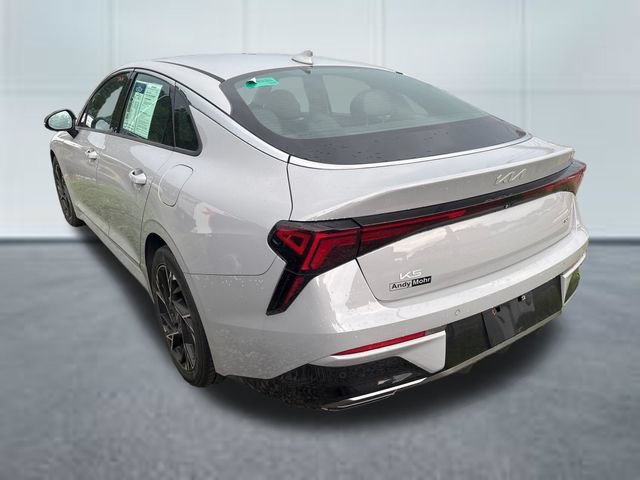 Used 2025 Kia K5 GT-Line FWD image 2