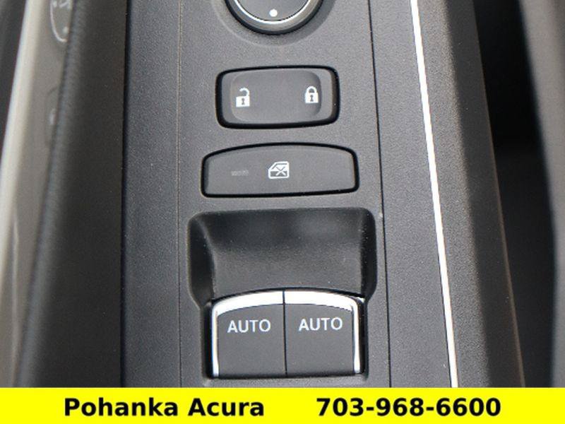 Certified 2026 Acura Integra A-Spec FWD image 22
