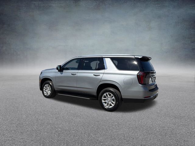 Used 2025 Chevrolet Tahoe LT image 10