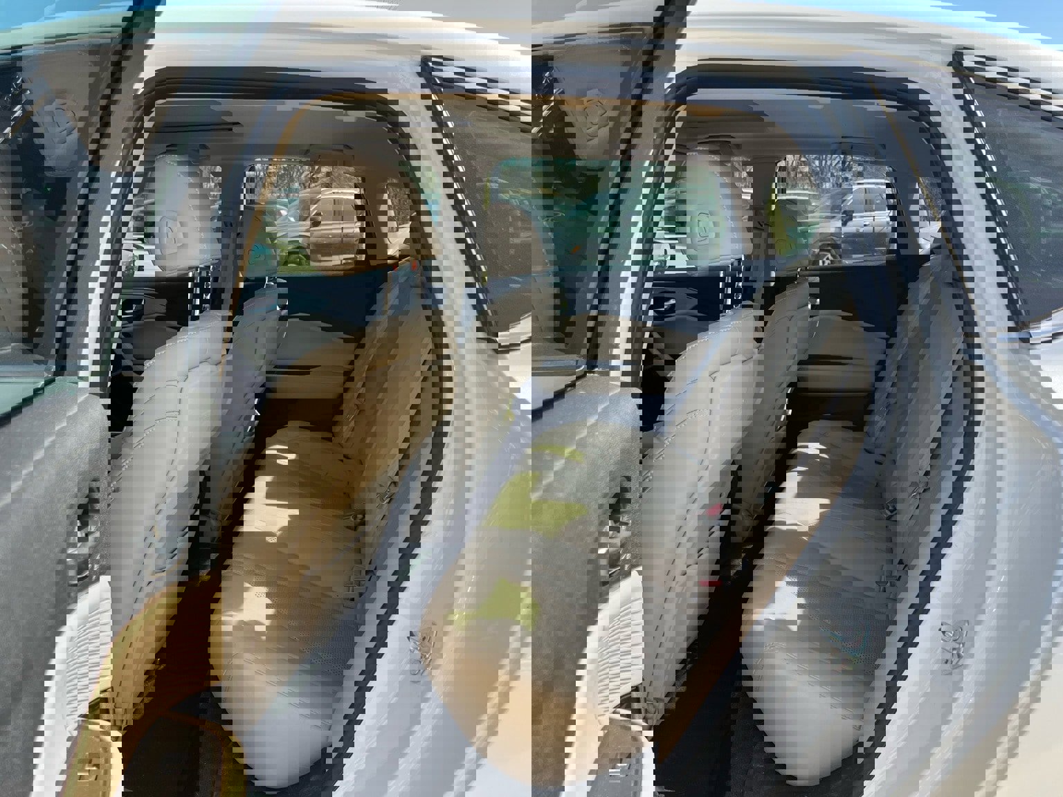 Used 2022 Acura TLX w/ Technology Package image 17