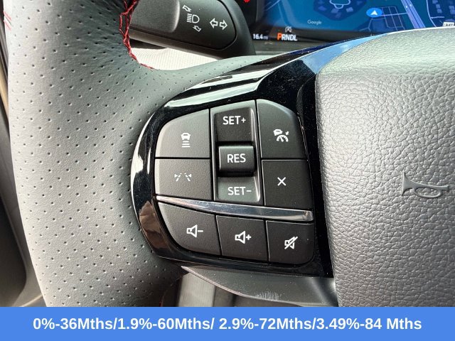 New 2026 Ford Explorer ST-Line w/ ST-Line Street Pack RWD image 32