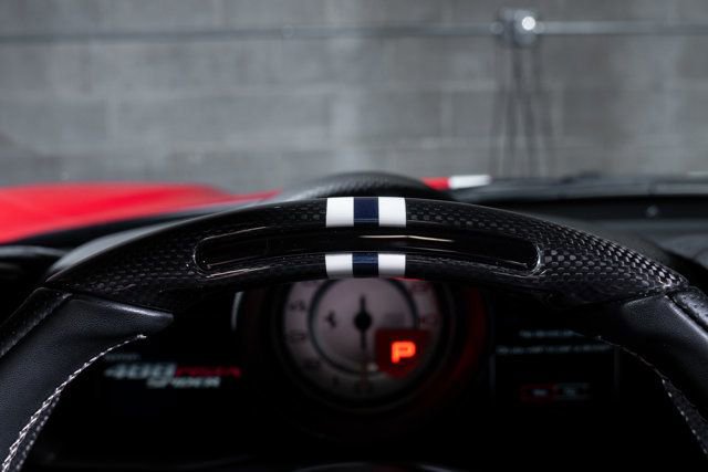 Used 2020 Ferrari 488 Pista Spider image 16