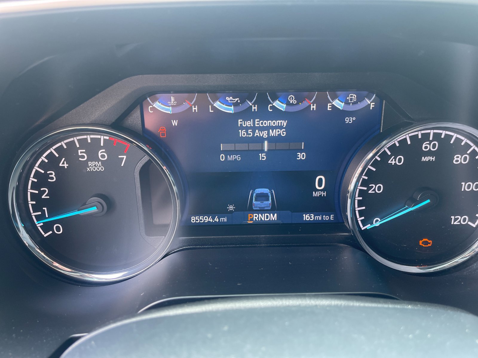 Used 2021 Ford F150 XLT w/ Equipment Group 301A Mid AWD/4WD image 28