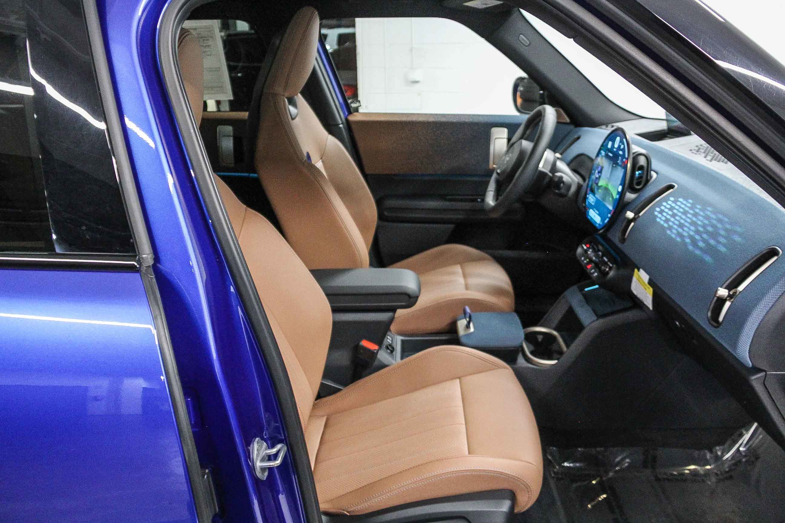 Used 2025 MINI Cooper Countryman S image 18