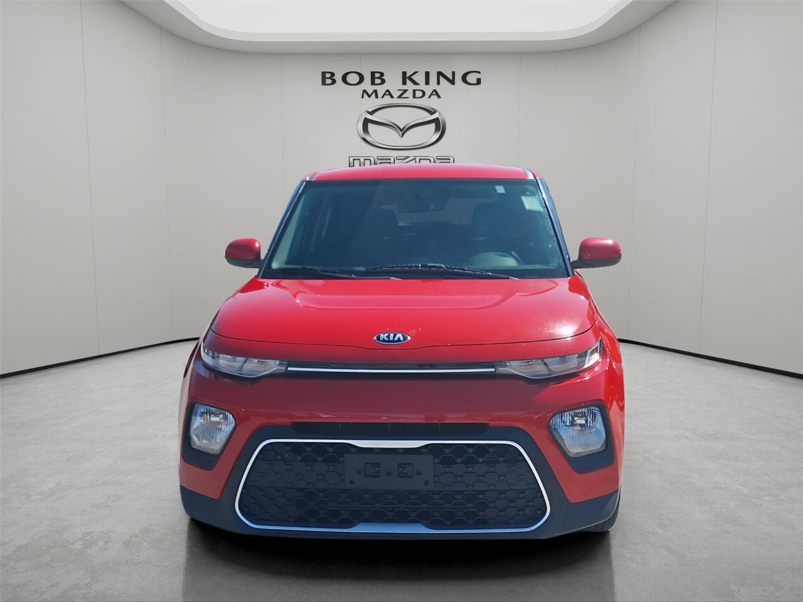 Used 2020 Kia Soul LX image 8