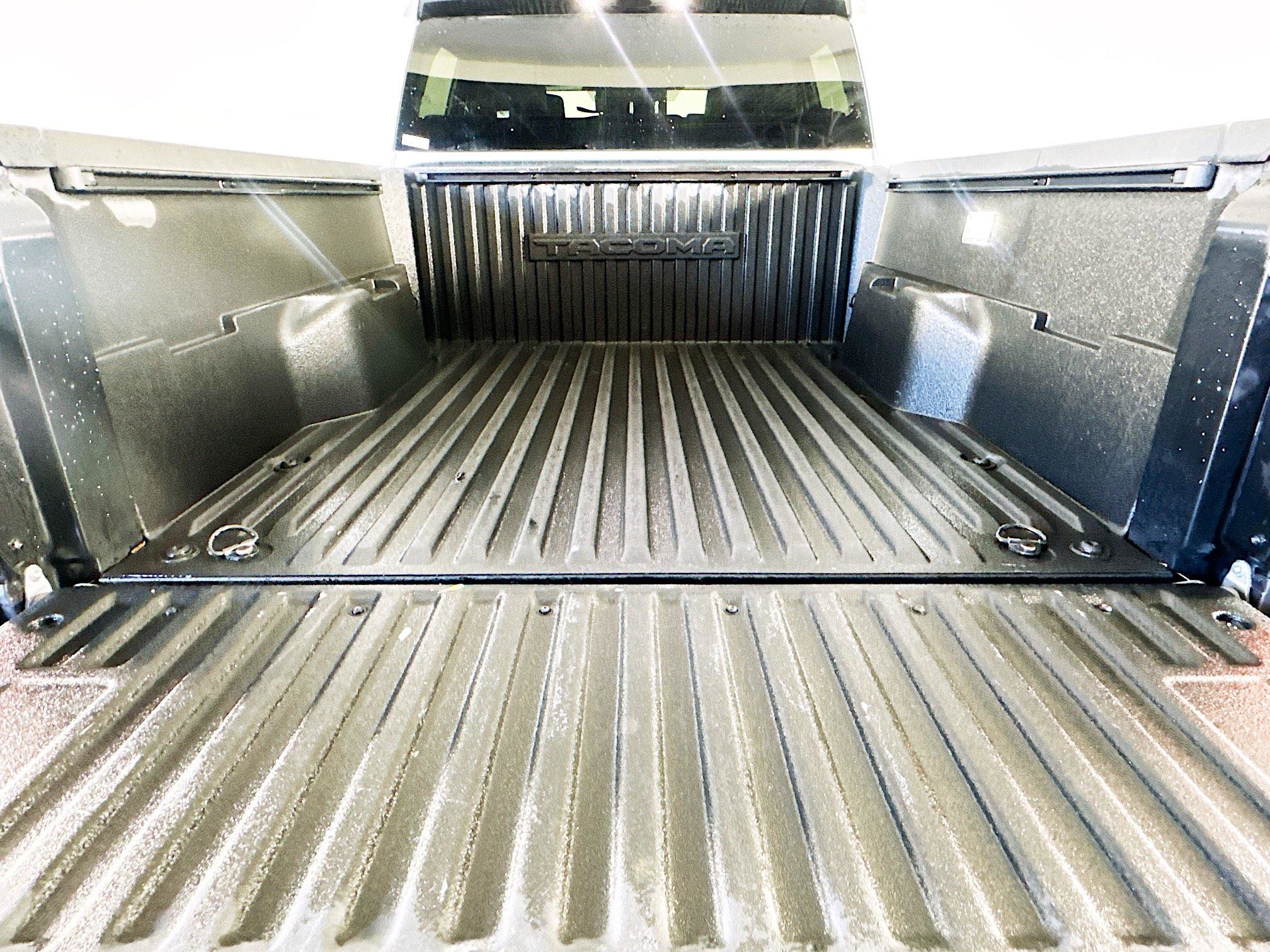 Used 2025 Toyota Tacoma SR RWD image 27