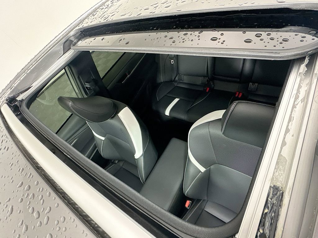 Certified 2025 Toyota Camry SE image 22