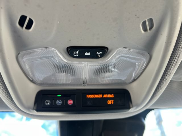 Certified 2023 Chevrolet TrailBlazer LS FWD image 22