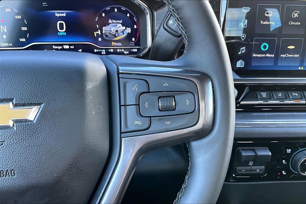 Used 2024 Chevrolet Silverado 2500 High Country w/ High Country Premium Package image 25