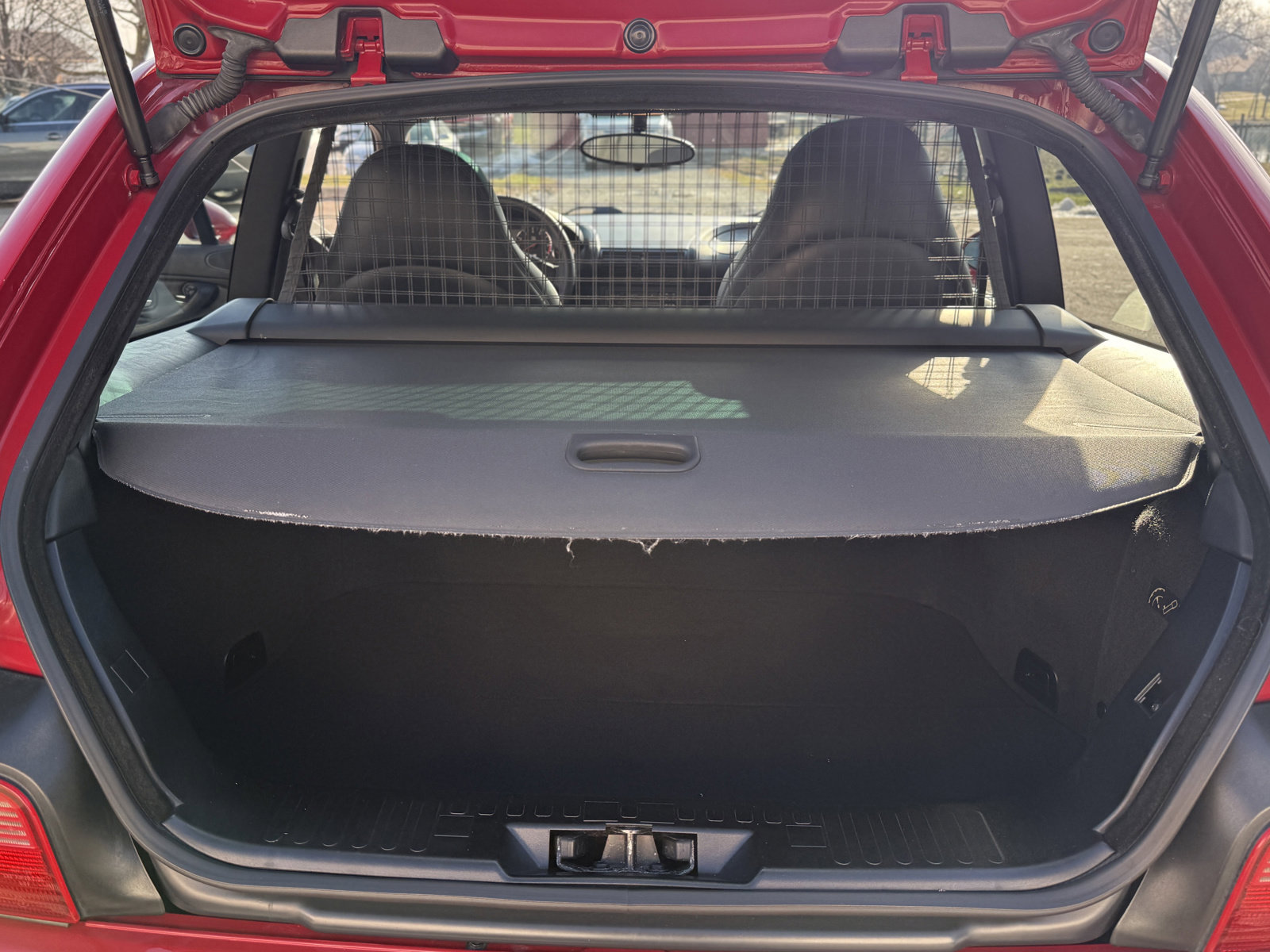 Used 1999 BMW M Coupe RWD image 19