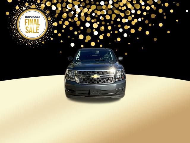 Used 2020 Chevrolet Tahoe LT image 9