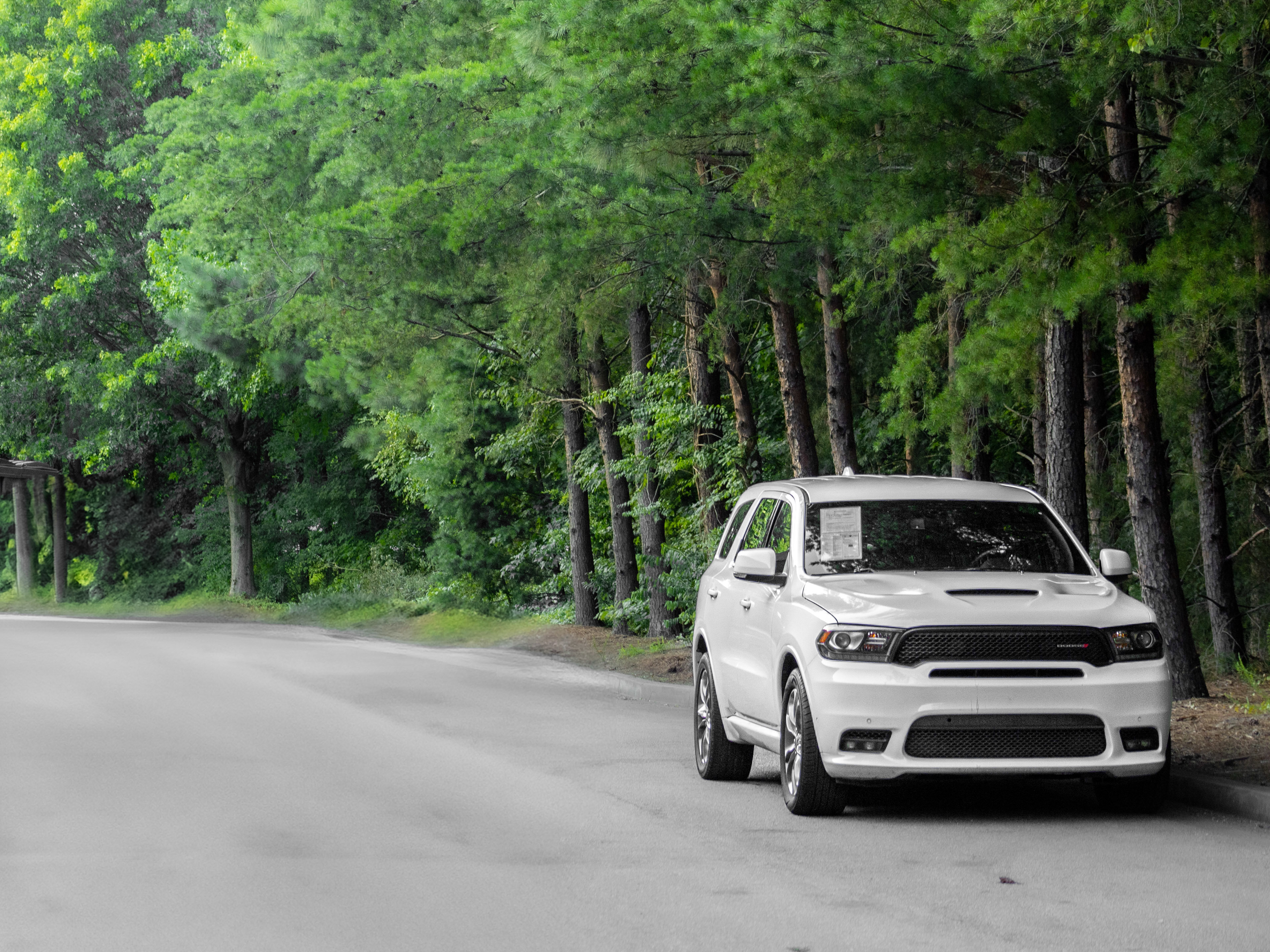 Used 2019 Dodge Durango R/T image 39