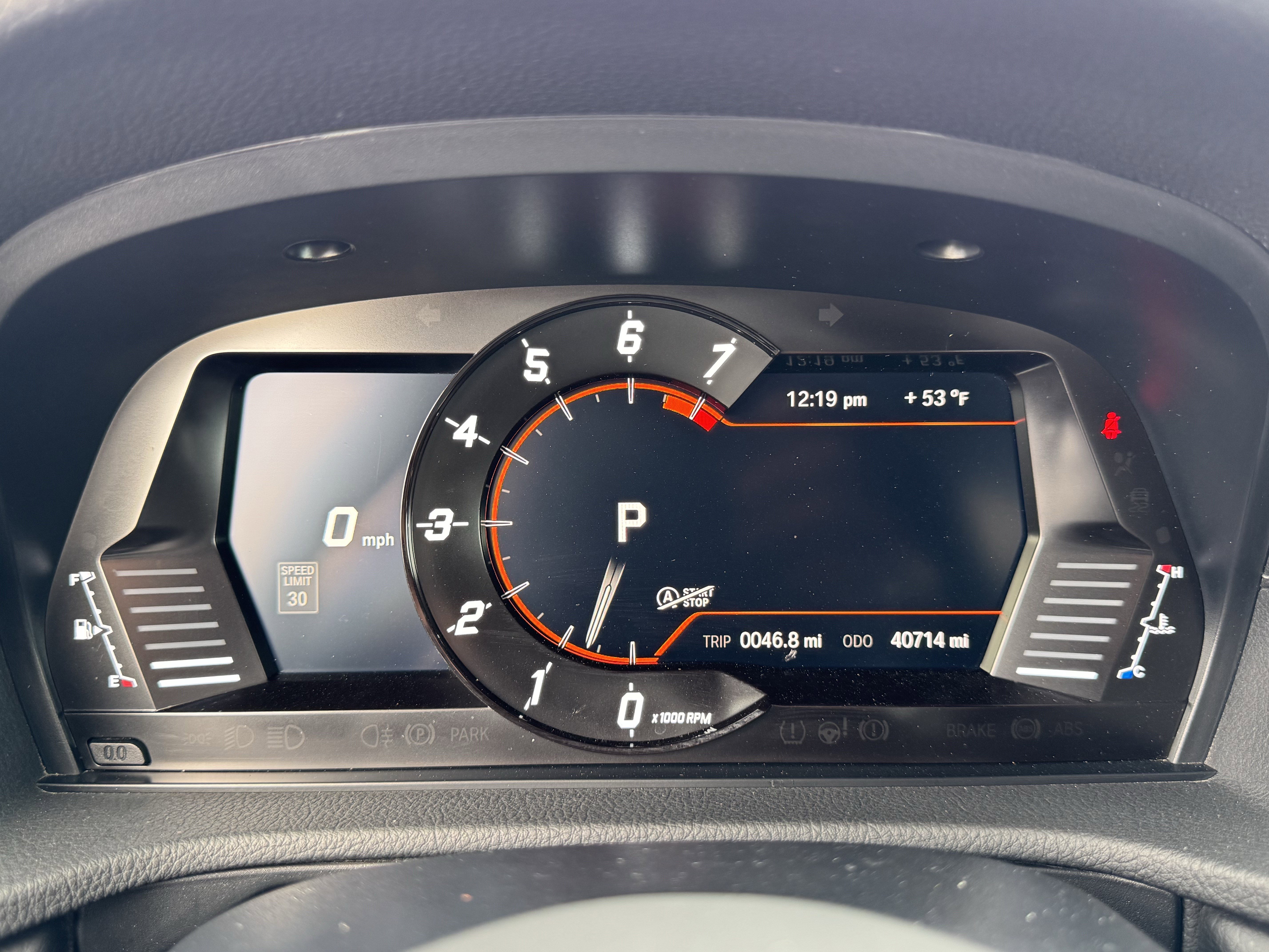 Used 2022 Toyota Supra Premium w/ Driver Assist Package image 21