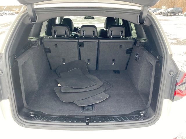 Used 2022 BMW X3 xDrive30i image 21