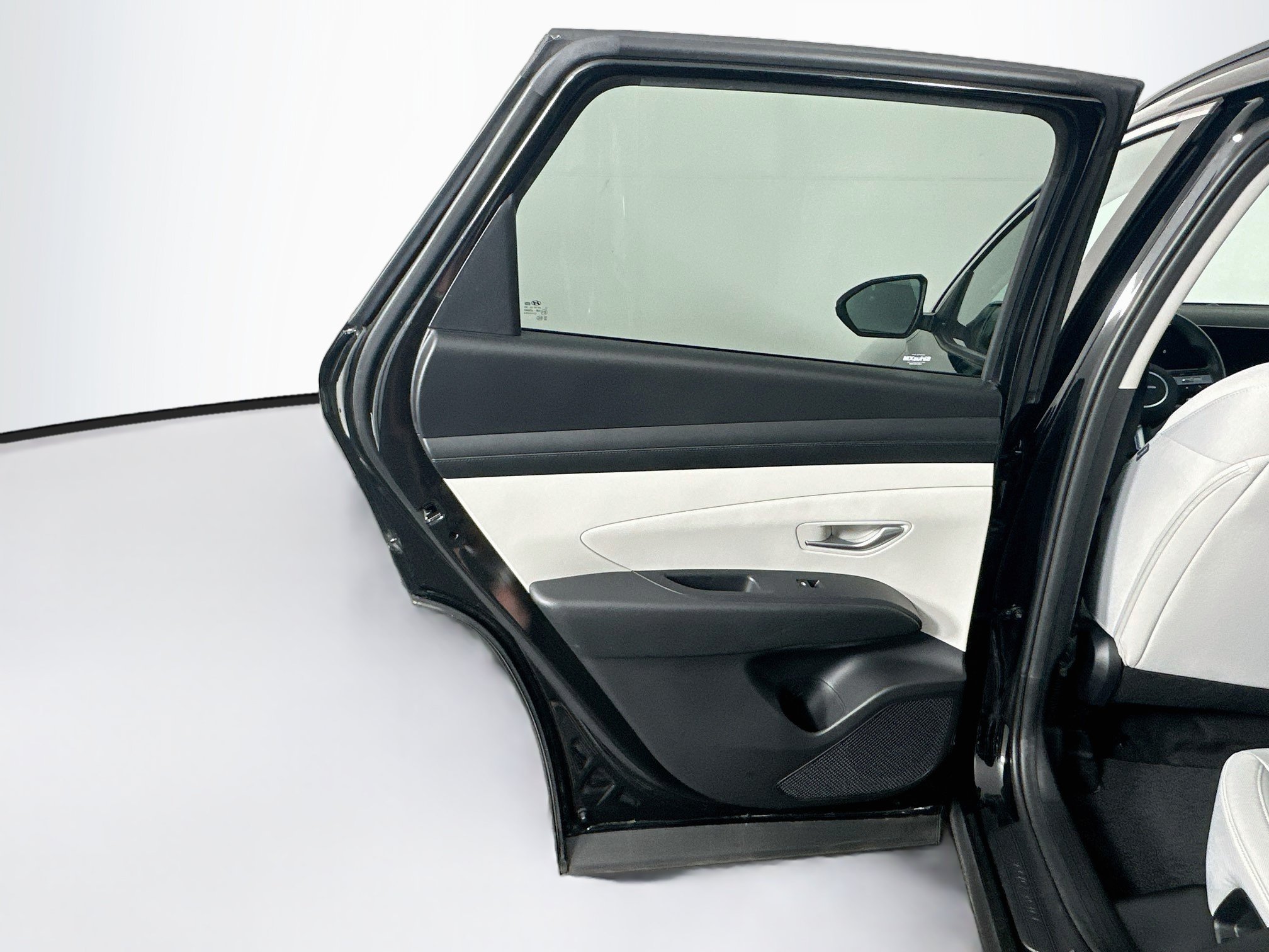 Used 2025 Hyundai Tucson SEL FWD image 26