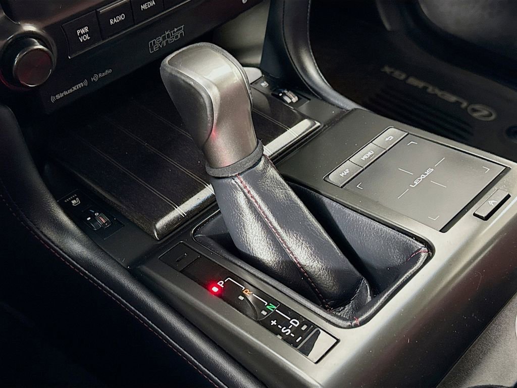 Certified 2023 Lexus GX 460 Luxury w/ Sport Design Package image 17